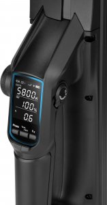 Lampa błyskowa Yongnuo YONGNUO YN660LED Lampa LED RGB 45 W 2000K - 9900K 7