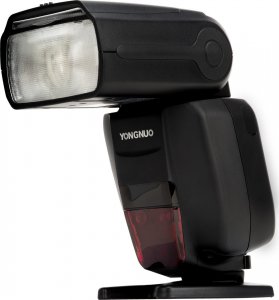 Lampa błyskowa Yongnuo YONGNUO YN690EX-RT Lampa błyskowa do Canon 2