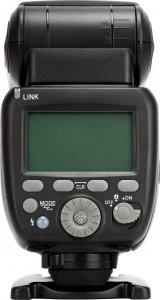 Lampa błyskowa Yongnuo YONGNUO YN690EX-RT Lampa błyskowa do Canon 5