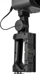 Lampa błyskowa Yongnuo Lampa LED LUX100 Kit - WB (3200 K - 5600 K) 7