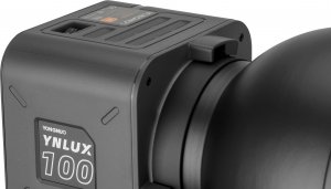 Lampa błyskowa Yongnuo Lampa LED LUX100 Kit - WB (3200 K - 5600 K) 8