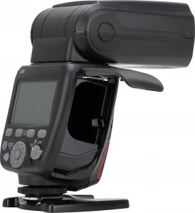 Lampa błyskowa Yongnuo YONGNUO YN730 lampa błyskowa 7