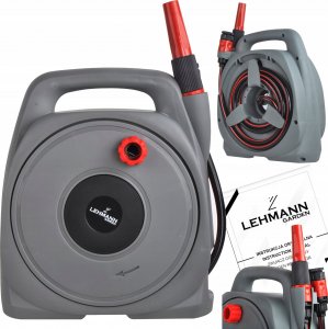 Lehmann LEHMANN HR-10 ZWIJACZ PRZENOŚNY 15