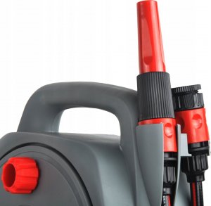 Lehmann LEHMANN HR-10 ZWIJACZ PRZENOŚNY 7