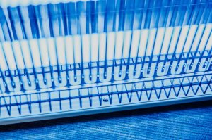 Lehmann LAMPA OWADOBÓJCZA NA KOMARY MUCHY SKUTECZNA LEHMANN 2