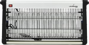 Lehmann LAMPA OWADOBÓJCZA NA KOMARY MUCHY SKUTECZNA LEHMANN 10