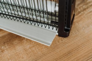 Lehmann LAMPA OWADOBÓJCZA ODSTRASZACZ OWADÓW LEHMANN UV 6