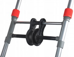 Lehmann LEHMANN HT-45B WÓZEK NA WĄŻ 11