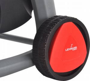 Lehmann LEHMANN HT-45B WÓZEK NA WĄŻ 12