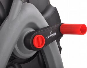 Lehmann LEHMANN HT-45B WÓZEK NA WĄŻ 6