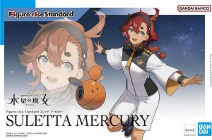 Figurka FIGURE RISE MSG SULETTA MERCURY 1
