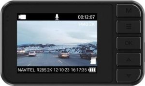 Wideorejestrator Navitel Wideorejestrator - Navitel R285 2K 3