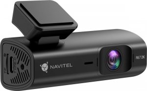 Wideorejestrator Navitel Wideorejestrator - Navitel R67 2K 1