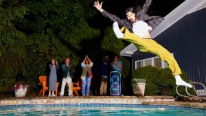 Głośnik JBL Partybox Ultimate czarny (GLJBLPARTYBOXULT) 7