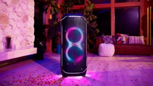 Głośnik JBL Partybox Ultimate czarny (GLJBLPARTYBOXULT) 8
