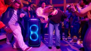 Głośnik JBL Partybox Ultimate czarny (GLJBLPARTYBOXULT) 5