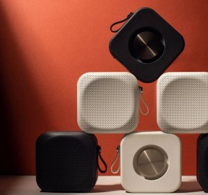 Głośnik Sudio Sudio F2 Black 4