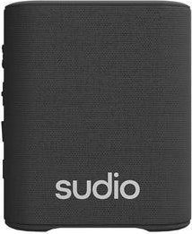 Głośnik Sudio Sudio S2 Black 1