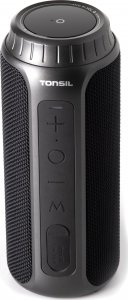 Głośnik Tonsil Tonsil Filp 6 Czarny 18
