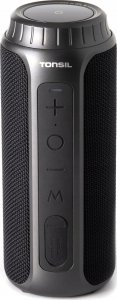Głośnik Tonsil Tonsil Filp 6 Czarny 19