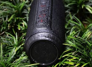 Głośnik Tonsil Tonsil Filp 6 Czarny 2