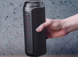 Głośnik Tonsil Tonsil Filp 6 Czarny 3