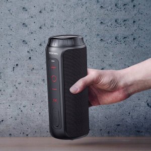 Głośnik Tonsil Tonsil Filp 6 Czarny 6