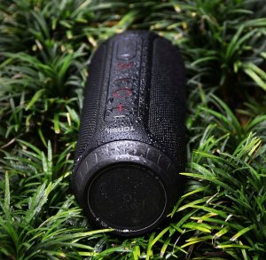 Głośnik Tonsil Tonsil Filp 6 Czarny 8