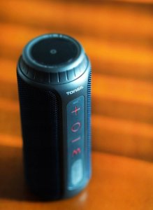 Głośnik Tonsil Tonsil Filp 6 Czarny 9