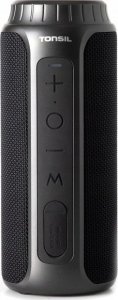 Głośnik Tonsil Tonsil Filp 6 Czarny 10