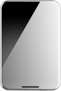 Powerbank HINOVO MB1-5000XW 5000mAh Czarno-srebrny 5