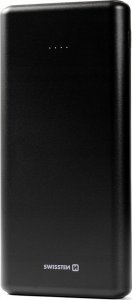 Powerbank Swissten Swissten Power Bank Worx II 10000 mAh 2