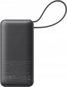 Powerbank Anker Nano 10000mAh Czarny 6
