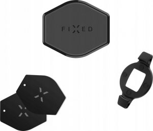 Fixed Fixed Icon Air Vent czarny 17