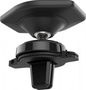 Fixed Fixed Icon Air Vent czarny 8