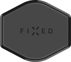 Fixed Fixed Icon Air Vent czarny 9
