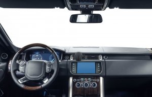 Fixed Fixed Click Vent czarny 11