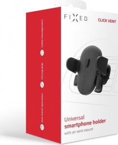 Fixed Fixed Click Vent czarny 12