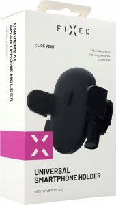 Fixed Fixed Click Vent czarny 15