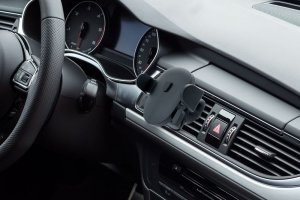 Fixed Fixed Click Vent czarny 9