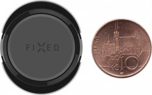 Fixed Fixed Icon Air Vent Mini czarny 11