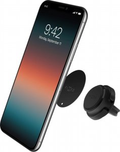 Fixed Fixed Icon Air Vent Mini czarny 13