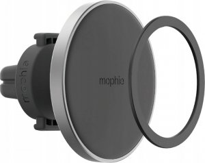 Fixed Fixed Icon Air Vent Mini czarny 16