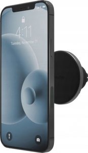 Fixed Fixed Icon Air Vent Mini czarny 18