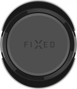 Fixed Fixed Icon Air Vent Mini czarny 5