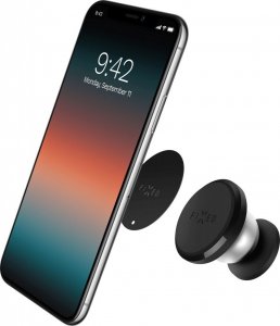 Fixed Fixed Icon Flex Mini czarny 12