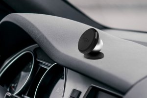 Fixed Fixed Icon Flex Mini czarny 13