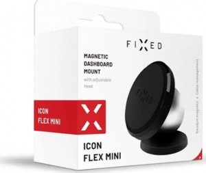 Fixed Fixed Icon Flex Mini czarny 14