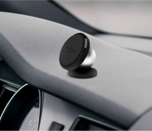 Fixed Fixed Icon Flex Mini czarny 15