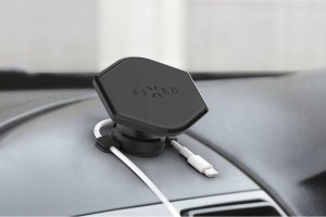 Fixed Fixed Icon Flex czarny 12